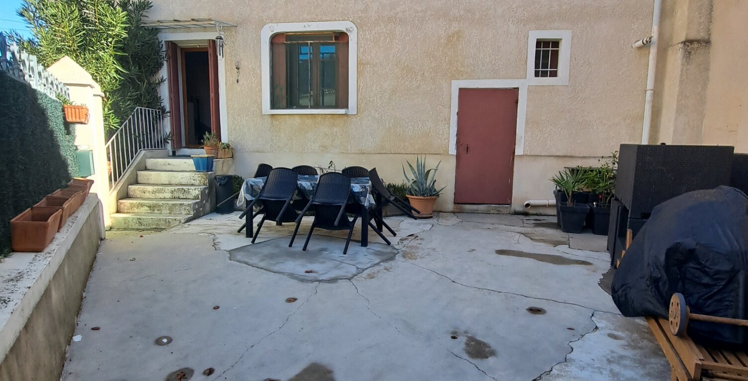 Vente Maison de village 5 pièces — photo 1