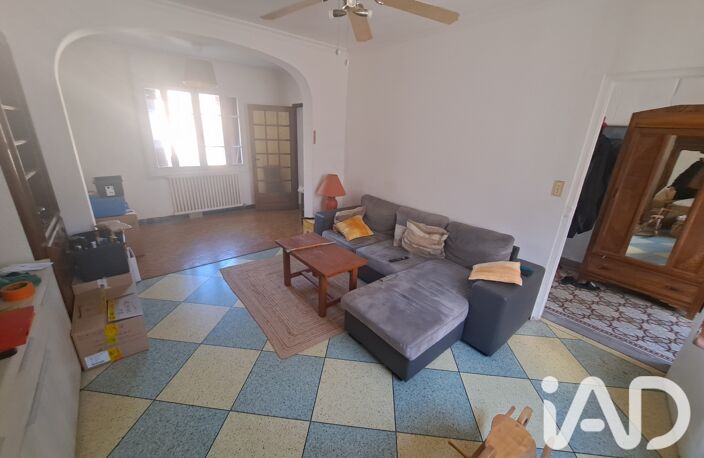 Vente Maison de village 5 pièces — photo 4
