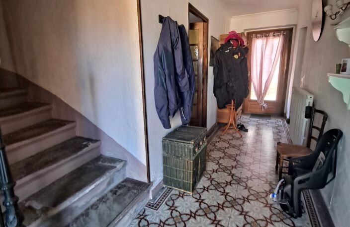 Vente Maison de village 5 pièces — photo 5