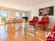 Vente Appartement 4 pièces — photo 2