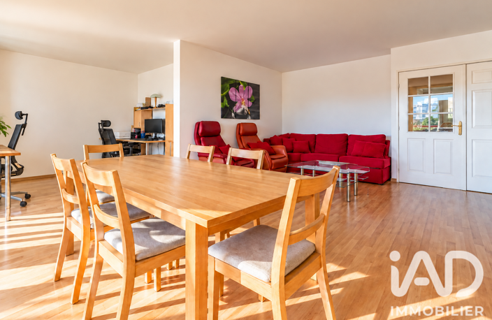 Vente Appartement 4 pièces — photo 3
