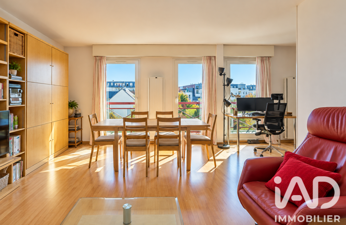Vente Appartement 4 pièces — photo 4