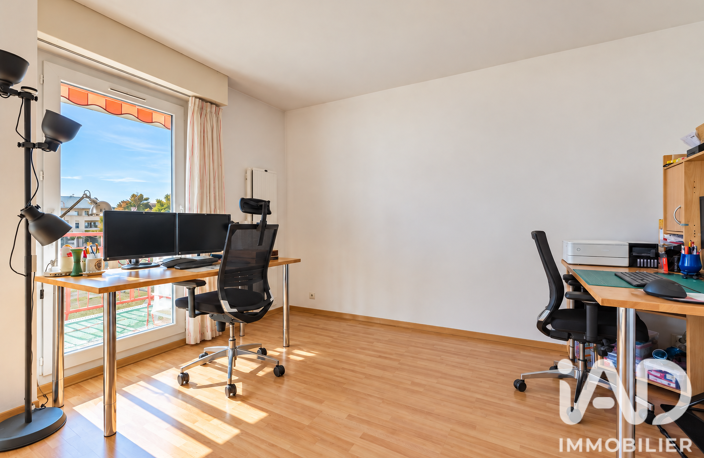 Vente Appartement 4 pièces — photo 5