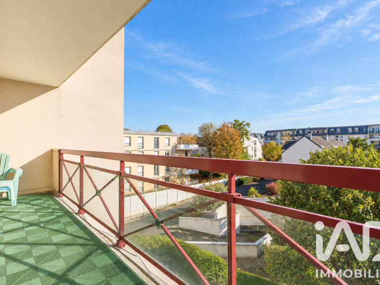 Vente Appartement 4 pièces — photo 1