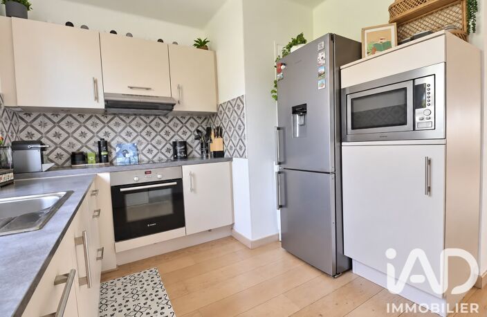 Vente Appartement 4 pièces — photo 2