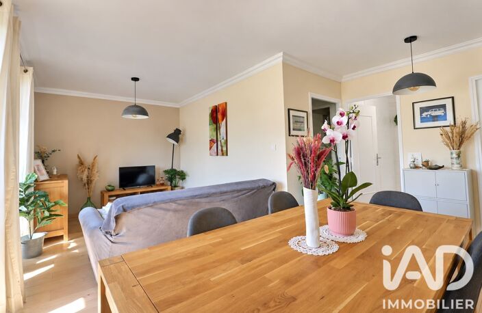 Vente Appartement 4 pièces — photo 3