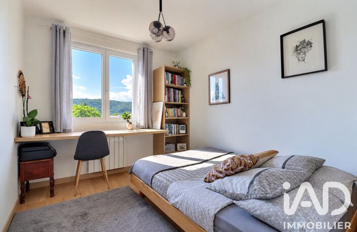 Vente Appartement 4 pièces — photo 4