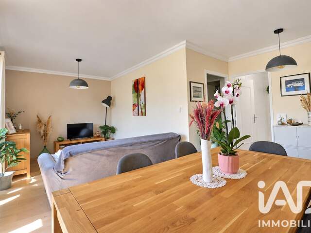 Vente Appartement 4 pièces — photo du bien