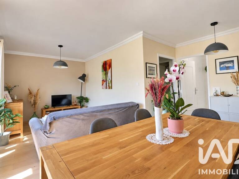 Vente Appartement 4 pièces — photo 1
