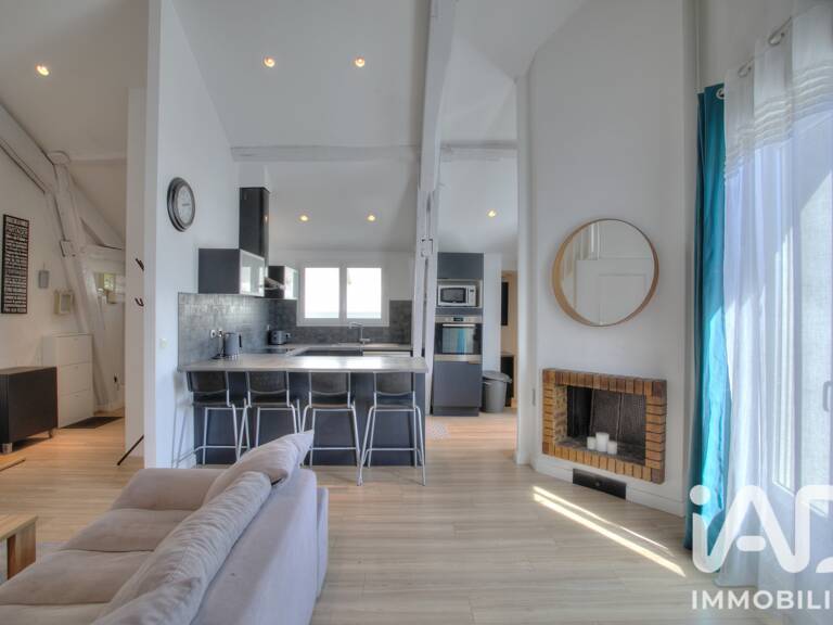 Vente Duplex 6 pièces — photo 1