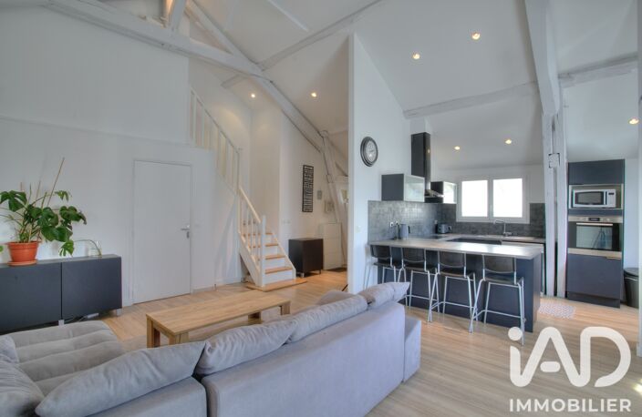 Vente Duplex 6 pièces — photo 2