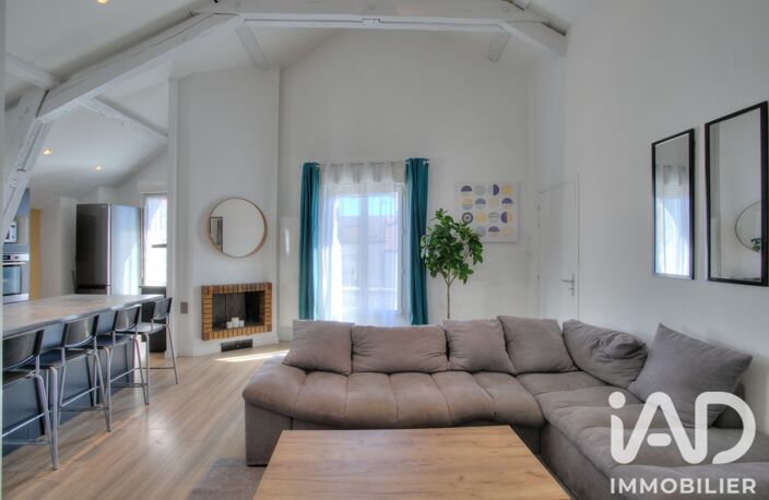 Vente Duplex 6 pièces — photo 3