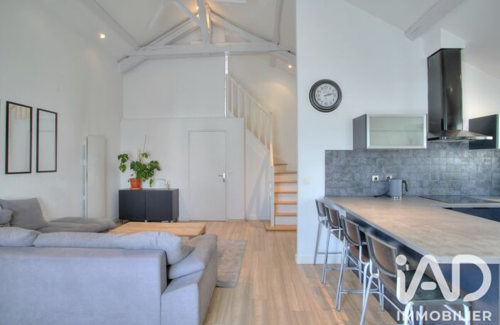 Vente Duplex 6 pièces — photo 4