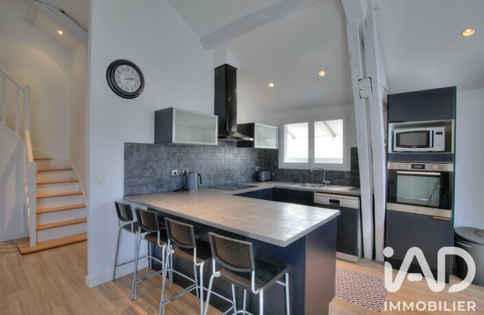 Vente Duplex 6 pièces — photo 5