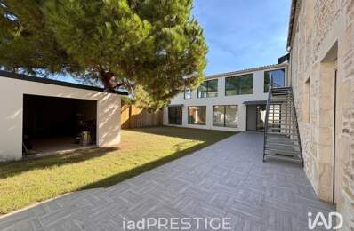 Vente Maison/villa 7 pièces — photo du bien