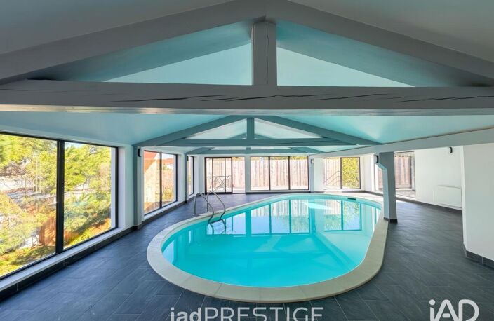 Vente Maison/villa 7 pièces — photo 3
