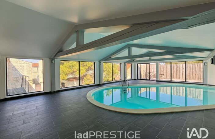 Vente Maison/villa 7 pièces — photo 4
