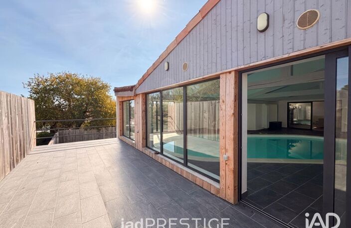 Vente Maison/villa 7 pièces — photo 5