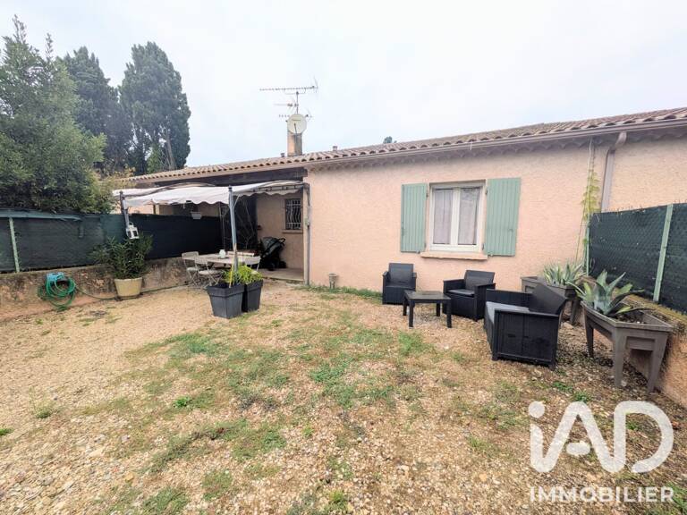 Vente Maison/villa 4 pièces — photo 1