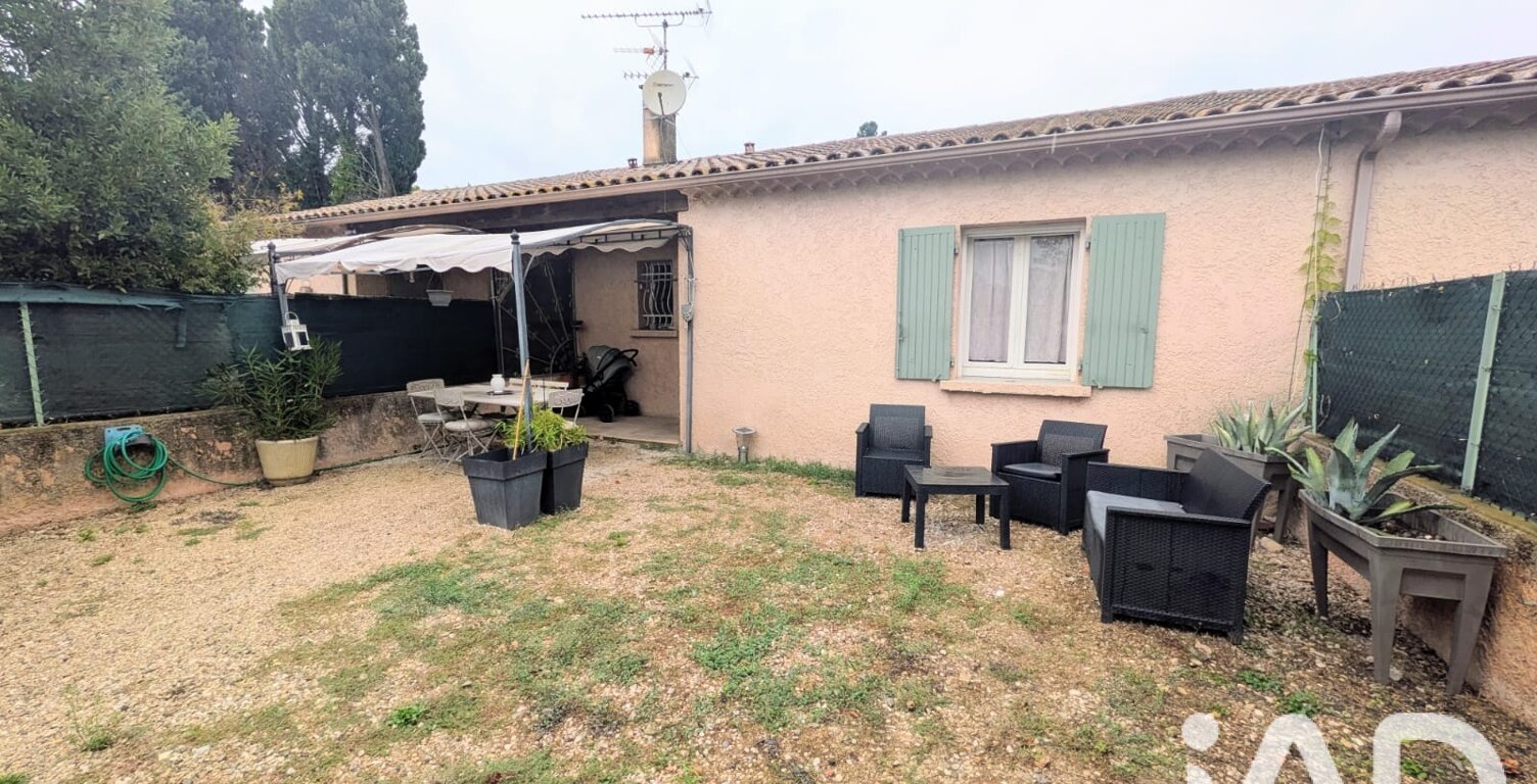 Vente Maison/villa 4 pièces — photo 1