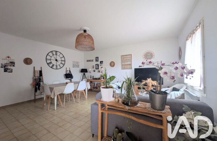 Vente Maison/villa 4 pièces — photo 3