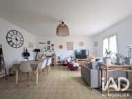Vente Maison/villa 4 pièces — photo 4