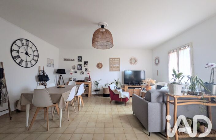 Vente Maison/villa 4 pièces — photo 4