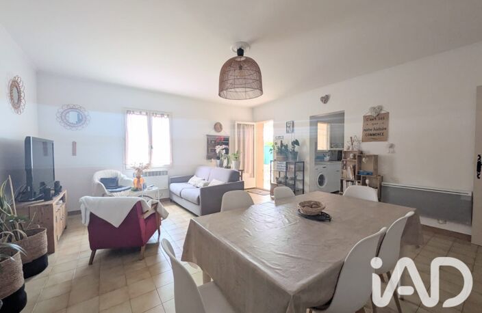 Vente Maison/villa 4 pièces — photo 5