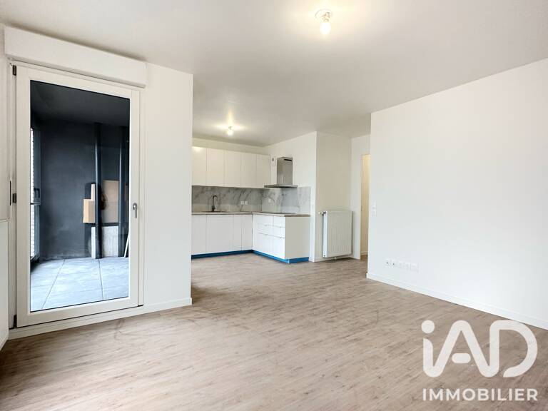 Location Appartement 2 pièces — photo 1