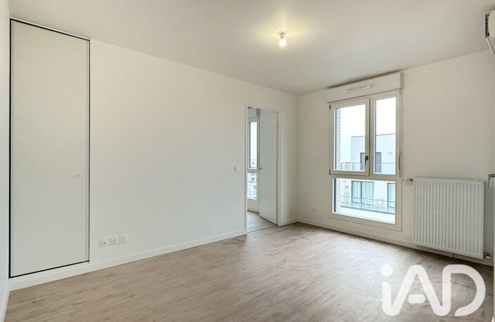 Location Appartement 2 pièces — photo 2