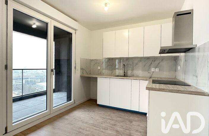 Location Appartement 2 pièces — photo 3