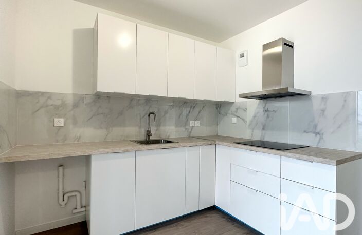 Location Appartement 2 pièces — photo 4