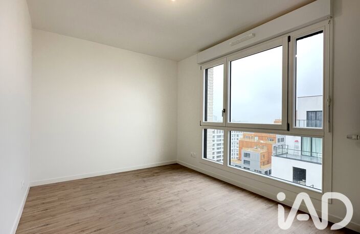 Location Appartement 2 pièces — photo 5