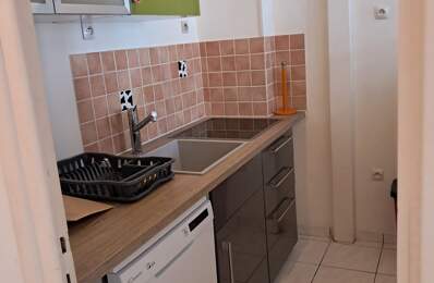 Vente Duplex 4 pièces — photo du bien