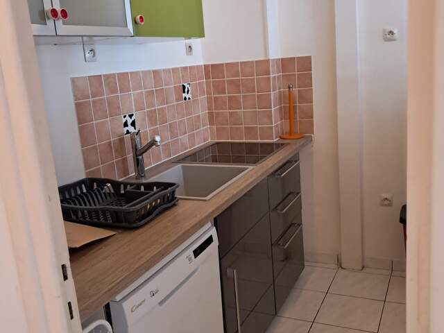 Vente Duplex 4 pièces — photo du bien