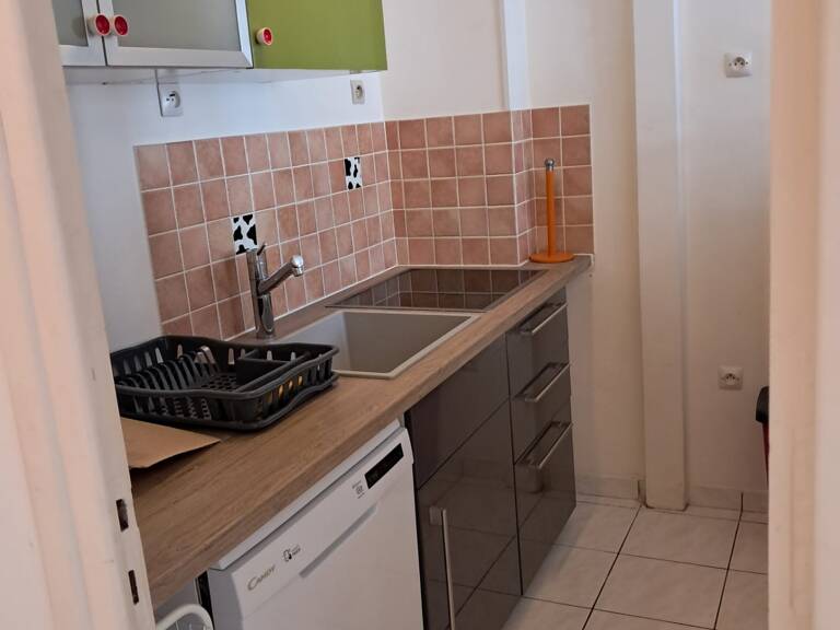 Vente Duplex 4 pièces — photo 1