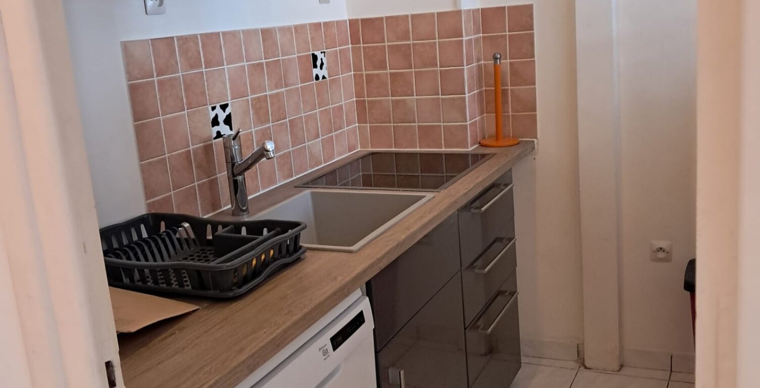 Vente Duplex 4 pièces — photo 1