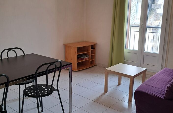 Vente Duplex 4 pièces — photo 2