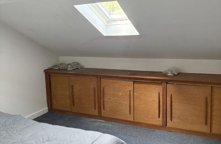 Vente Duplex 4 pièces — photo 4