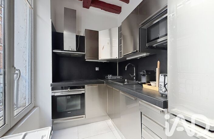 Location Appartement 1 pièce — photo 3