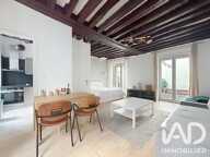 Location Appartement 1 pièce — photo 4