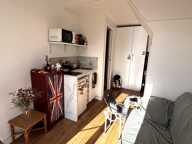 Vente Appartement 1 pièce — photo 2