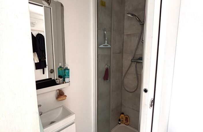 Vente Appartement 1 pièce — photo 3