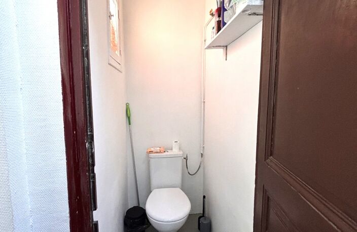 Vente Appartement 1 pièce — photo 4
