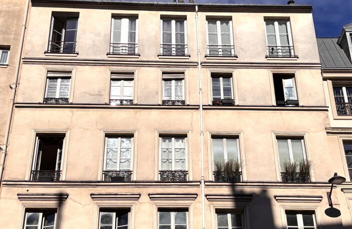 Vente Appartement 1 pièce — photo 5