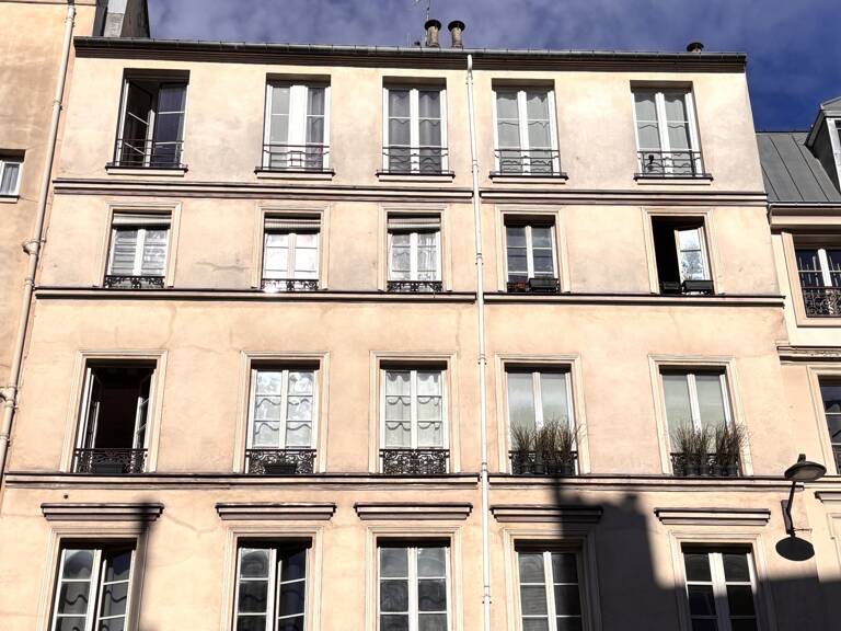 Vente Appartement 1 pièce — photo 1