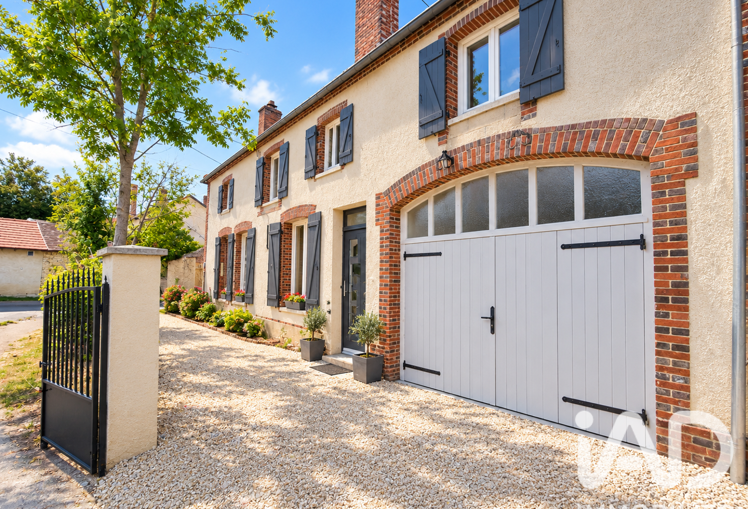 Vente Immeuble 175 m&sup2; — photo 1