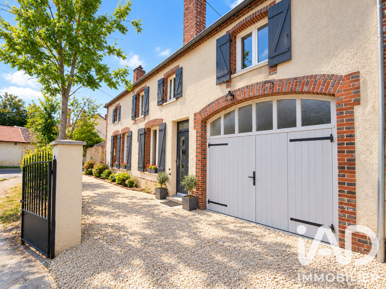 Vente Immeuble 175 m&sup2; — photo 1