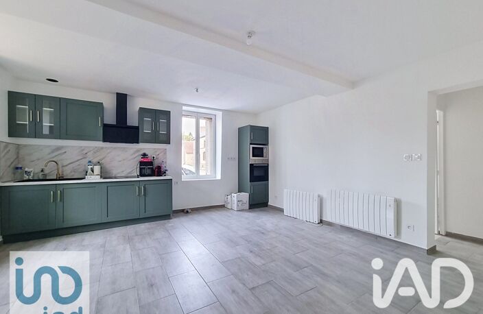 Vente Immeuble 175 m&sup2; — photo 2