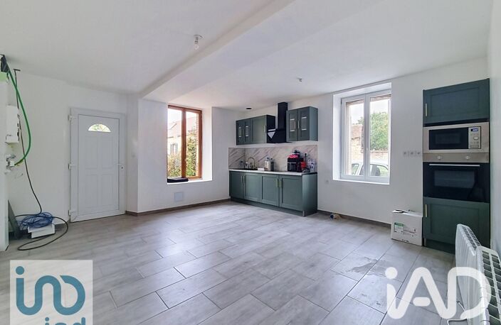 Vente Immeuble 175 m&sup2; — photo 3